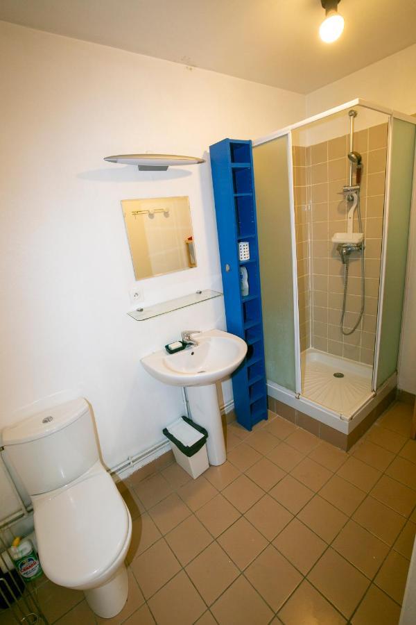 Relais Du 21 Apartment Saint-Germain-en-Laye Luaran gambar