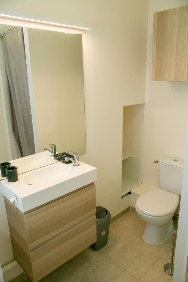 Relais Du 21 Apartment Saint-Germain-en-Laye Luaran gambar