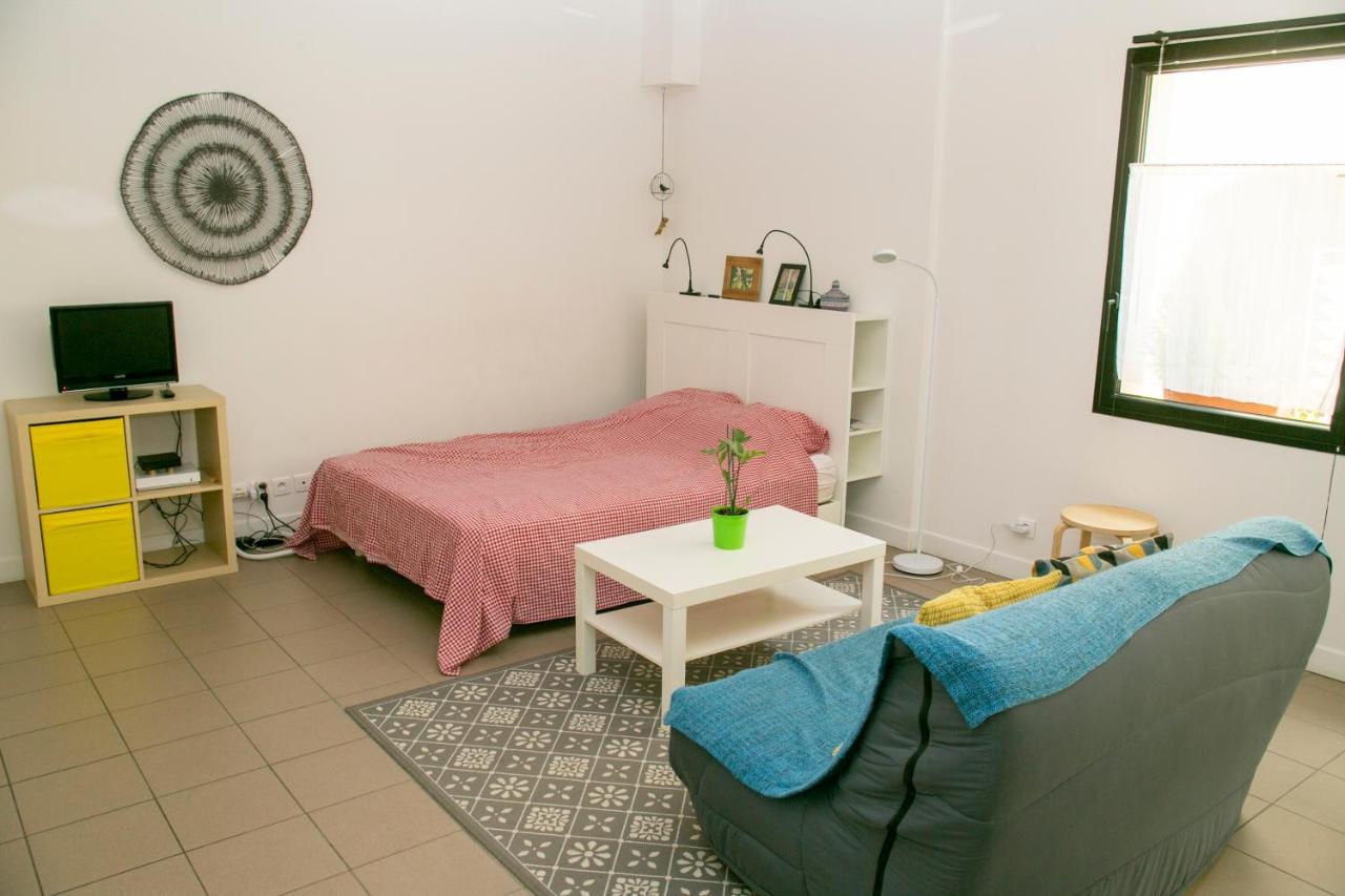Relais Du 21 Apartment Saint-Germain-en-Laye Luaran gambar